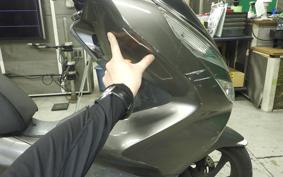 HONDA PCX125 JF81
