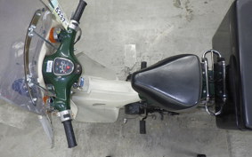 HONDA C50 SUPER CUB 2024 AA01