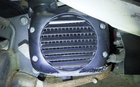 YAMAHA JOG Gen.5 SA36J