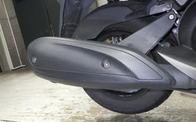 YAMAHA AXIS 125 Z SEJ6J