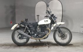 KAWASAKI 250TR BJ250F