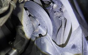 YAMAHA CYGNUS 125 XSR 3 SED8J