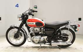 KAWASAKI W650 2000 EJ650A