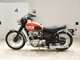 Фото Kawasaki W650 2000 с японского аукциона