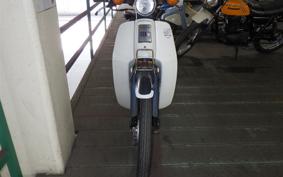 HONDA C90 SUPER CUB 2006 HA02