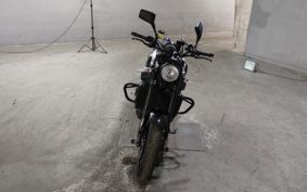 YAMAHA XSR900 2017 RN46J