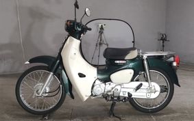 HONDA SUPER CUB110 JA44