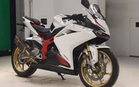 HONDA CBR250RR A MC51