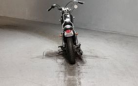 YAMAHA SR400 1JR