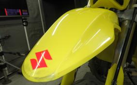 SUZUKI DR-Z400SM 2005 SK44A