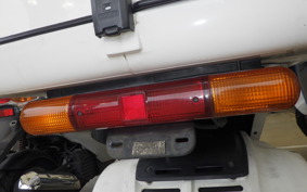 HONDA GYRO CANOPY TA03