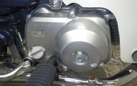 HONDA C90 SUPER CUB E 2024 HA02