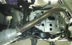 YAMAHA TW225 2020 DG09J