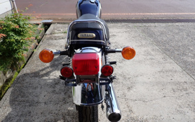 YAMAHA SR400-1 1994 1JR