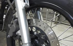 YAMAHA SR400 Gen.4 2015 RH03J