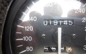 HONDA CBR1100XX 2000 SC35