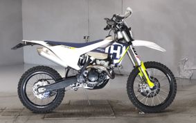 OTHER  HUSQUARNA FE350 2021 UAA