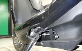 HONDA LEAD 125 2009 JK12