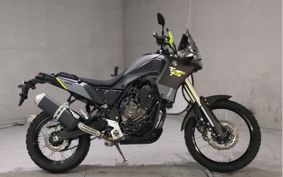 YAMAHA TENERE 700 2020 DM09J