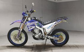 YAMAHA WR250R DG15J
