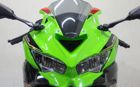 KAWASAKI NINJA ZX-25R SE ZX250E