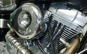 HARLEY FXD 1580 2008