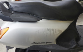 HONDA SPACY 100 JF13