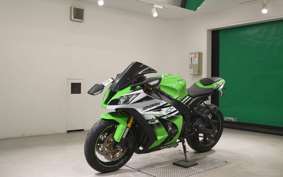 KAWASAKI ZX 10 NINJA ABS 2014