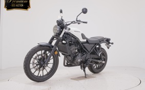 HONDA CL250-2 2012 MC57