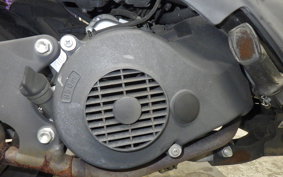 SUZUKI ADDRESS V125 2010 CF4EA