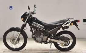 KAWASAKI SUPER SHERPA KL250G