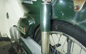 HONDA C70 SUPER CUB 2022 C70