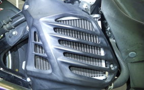 YAMAHA N-MAX 2001 SE86J