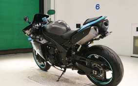 YAMAHA YZF-R1 2014