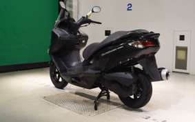 SUZUKI SKYWAVE 200 (Burgman 200) 2002 CH41A