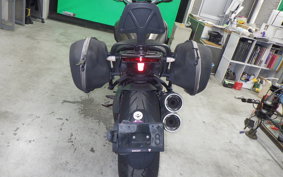 DUCATI DIAVEL STRADA 2014