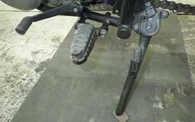 HONDA CB223S 2015 MC40