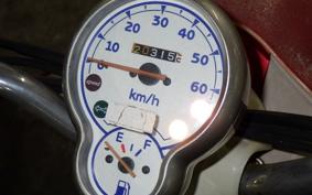 YAMAHA VINO 50 SA37J