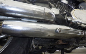 YAMAHA VIRAGO 750 1985 55R