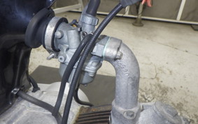 HONDA CD50 BENLY CD50