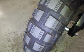 HONDA MONKEY 125 2010 JB05
