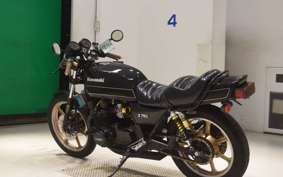 KAWASAKI Z750 GP 1982 KZ750R