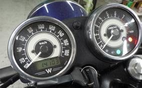 KAWASAKI W800 2014 EJ800A