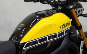 YAMAHA XSR900 2016 RN46J