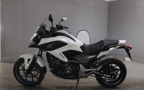 HONDA NC750X DCT 2015 RC72