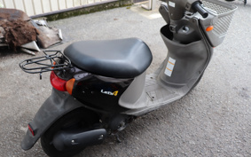 SUZUKI LET's 4 CA43A
