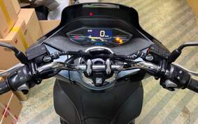 HONDA PCX 160 KF47