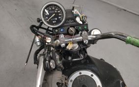 KAWASAKI ZRX-2 ZR400E