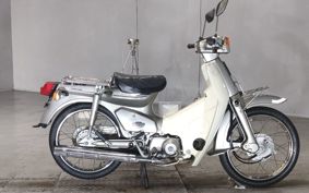 HONDA SUPER CUB90 HA02