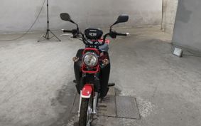 HONDA CROSS CUB110 JA10
